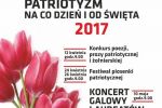 „Patriotyzm na co dzień i od święta”, czyli konkursy patriotyczne w żorskim muzeum, Muzeum Miejskie w Żorach