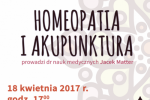 Klub Zdrowia: „Homeopatia i akupunktura”, Klub Wisus