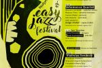 Przed nami jubileuszowy Easy Jazz Festival, MOK w Żorach