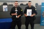 Policyjni ratownicy z Żor wśród najlepszych na Śląsku, Policja