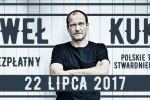 Paweł Kukiz zagra koncert charytatywny w Żorach, Materiały prasowe