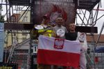 Strażak z Żor został mistrzem po raz dziewiąty!, KMPSP Żory