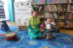 Żorska biblioteka zakończyła tegoroczną akcję „Książka dla trzylatka”, MBP w Żorach