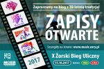 Setki biegaczy opanują ulice naszego miasta, zory.pl