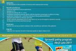 Akcja Lato: Otwarty Turniej Piłki Nożnej 16+, MOSiR Żory