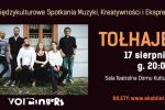 Festiwal Voicingers: koncert zespołu Tołhaje i kolejny dzień przesłuchań, MOK w Żorach