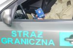 Kontrole Straży Granicznej w Żorach: kolejni cudzoziemcy zobowiązani do powrotu, archiwum