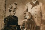 Muzeum chce poznać historię rodziny ze zdjęcia, Muzeum Miejskie w Żorach