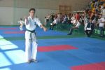 Fantastyczny początek sezonu żorskich karateków!, Klub Sztuk Walki Shogun