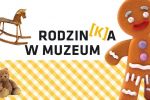 „Muzealne podróże z ciasteczkiem”. Jutro w żorskim muzeum rusza nowy cykl zajęć rodzinnych, Muzeum Miejskie w Żorach