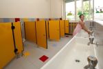 Podstawówki z Żor mają szansę na remonty szkolnych łazienek, Materiały prasowe