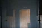 Pożar w budynku Komendy Miejskiej Policji w Żorach [wideo], Policja