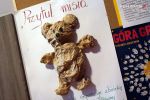 Żory: zebrali maskotki dla dzieci po traumatycznych zdarzeniach, KMP w Żorach