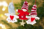 Żory: naucz się tworzyć oryginalne ozdoby świąteczne, Pixabay.com