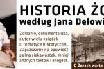 Muzeum: marsz śmierci przez Żory tematem pierwszego spotkania nowego cyklu, Muzeum Miejskie w Żorach