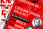 Czesław Mozil i Daria Zawiałow wystąpią w Żorach, MOK w Żorach
