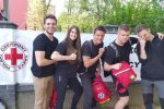 Drużyna „Miarki” wygrała Rejonowe Mistrzostwa Pierwszej Pomocy, Materiały prasowe
