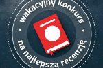 Weź udział w konkursie i zdobądź tytuł Najlepszego Recenzenta Biblioteki w Żorach, MBP w Żorach