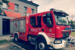 Nowy wóz strażacki dla OSP Żory, 