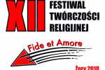 Festiwal Fide et Amore po raz dwunasty w Żorach, MOK w Żorach