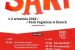 Dżem i Miuosh zagrają na 32. Festiwalu Sari, MOK w Żorach