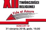 Muzyka Moniuszki zabrzmi w żorskim kościele, MOK w Żorach