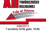 Muzyka Moniuszki zabrzmi w żorskim kościele, MOK w Żorach