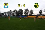 Piłkarski weekend: grały żorskie drużyny, http://kszory.futbolowo.pl
