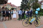 Lista parkingów rowerów miejskich niedługo się zwiększy - zaproponuj miejsce!, Urząd Miasta Żory