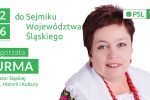 Polskie Stronnictwo Ludowe: nasi kandydaci do Sejmiku Województwa Śląskiego, 