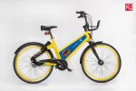 Miasto przedstawia nowe punkty wypożyczania rowerów miejskich, Urząd Miasta Żory