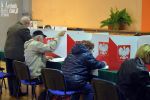 Wybory w Żorach. Frekwencja o 17:00: 33,57%, Archiwum
