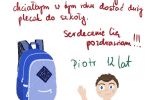 6. edycja akcji „Listy do M.” w Żorach. Możemy pomóc sierotom, Hospicjum im. Jana Pawła II w Żorach