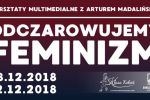 Biblioteka: spróbują odczarować feminizm, MBP w Żorach