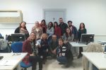Nowy projekt „Tischnera”. Nauczyciele spotkali się we Włoszech, Materiały prasowe
