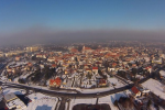 WIOŚ ogłosił alarm smogowy dla naszego miasta, 