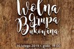 Koncert zespołu Wolna Grupa Bukowina: zmiana daty, 