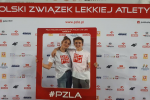 Żorzanka mistrzynią Polski juniorek w biegu na 200 metrów!, 