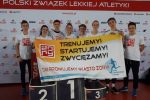 Żorzanka mistrzynią Polski juniorek w biegu na 200 metrów!, 