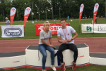 Lekkoatleci z Żor zdobyli 9 medali (w tym 6 złotych!) na Mistrzostwach Śląska, 