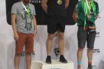 Żorscy zawodnicy piłki stołowej przywieźli medal z Kwidzyna!, Foosball Club Żory