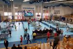 Turniej Tenisa Stołowego zamknął sportowy rok  w MOSiR, Materiały prasowe/FB MOSiR