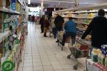 Pracownicy Auchan w Żorach czują się zagrożeni, 