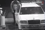 Policja poszukuje mężczyzny podejrzanego o kradzież paliwa, KMP Żory
