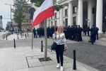 Agnieszka Socha napisała list do prezydenta Dudy. Nie przebiera w słowach, Facebook