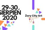 Żory City Art 2020, 