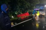 Tragedia w Gliwicach. Śmierć poniosło 9 osób, KMP Gliwice