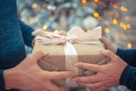 Podaruj świąteczną paczkę osobom w potrzebie, pixabay