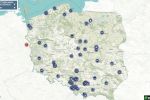 Lokal z Żor na mapie „zbuntowanych”, newsmap.pl