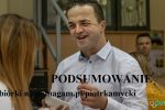 Padł ofiarą oszustwa. Żorzanie nie zostawili go samego, mat. prasowe